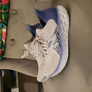 New Balance running shoes